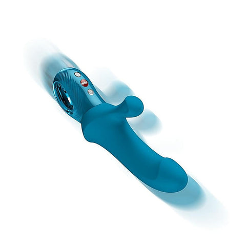 BI STRONIC CURVE Thrusting Rabbit by Fun Factory