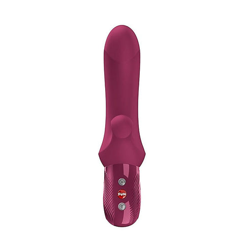 BI STRONIC CURVE Thrusting Rabbit by Fun Factory