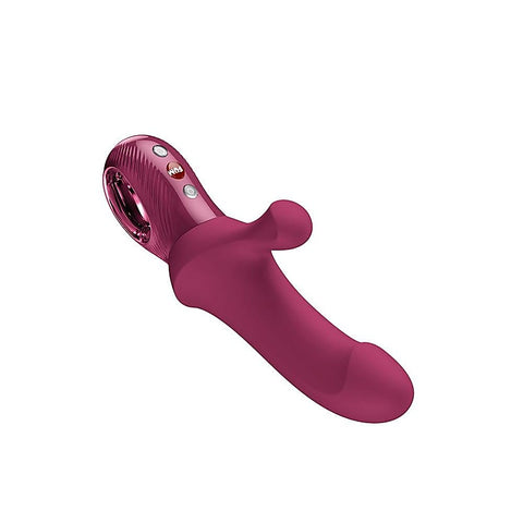 BI STRONIC CURVE Thrusting Rabbit by Fun Factory
