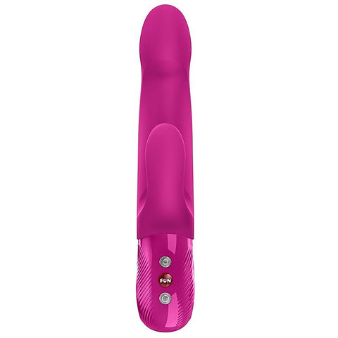 BI STRONIC IMMERSE Vibrating Rabbit by Fun Factory
