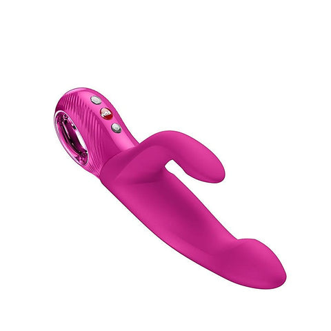 BI STRONIC IMMERSE Vibrating Rabbit by Fun Factory