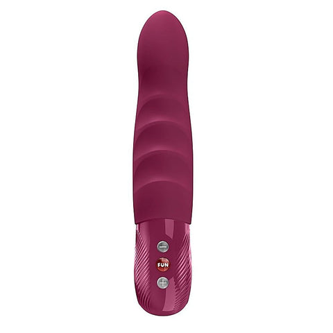 STRONIC DEEP Rechargeable G Spot Stimulator by Fun Factory