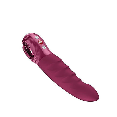 STRONIC DEEP Rechargeable G Spot Stimulator by Fun Factory