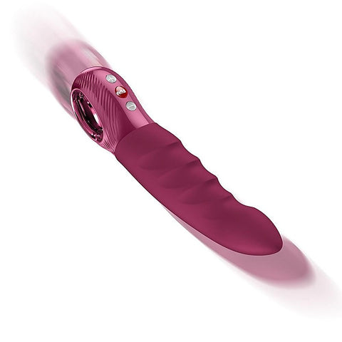 STRONIC DEEP Rechargeable G Spot Stimulator by Fun Factory