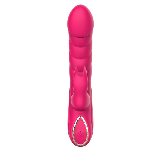 MONICA Rabbit Vibrator by Party Up