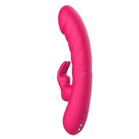 MONICA Rabbit Vibrator by Party Up