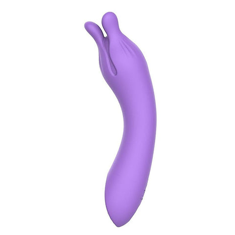 Kelly USB Rechargeable Clitoral Vibrator by Party Up