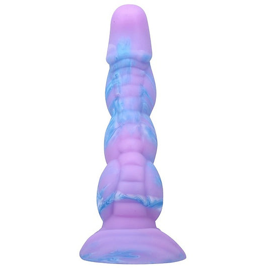 Alien 8 Inc Huge Creature Silicone Cock by Baile