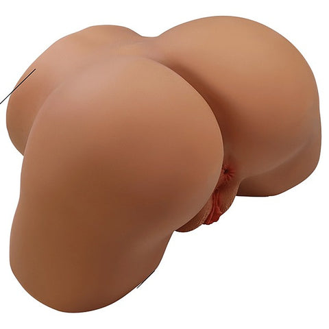 Sophia Talk & Suction Vagina and Anal Masturbator by Baile