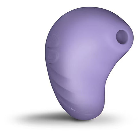 SugarBoo Peek A Boo Clitoral Suction Vibrator by Rocks Off