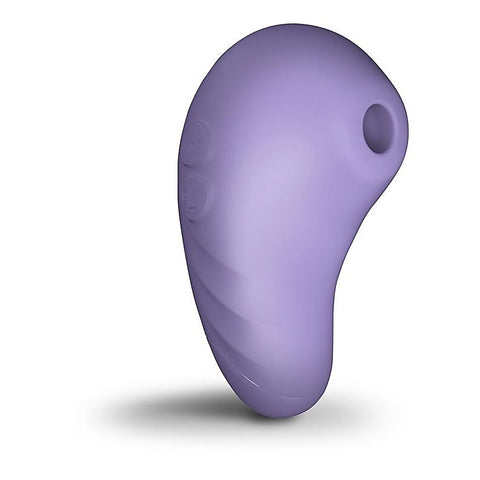 SugarBoo Peek A Boo Clitoral Suction Vibrator by Rocks Off