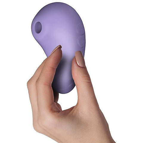 SugarBoo Peek A Boo Clitoral Suction Vibrator by Rocks Off