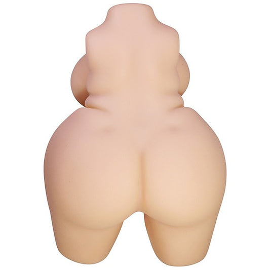 Grace Realistic Texture Masturbator by Baile