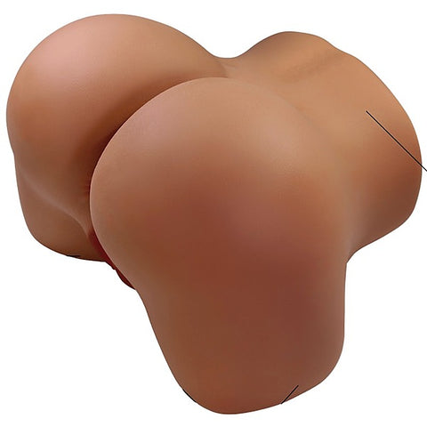 Wendy Talk and Suction Vagina & Butt Masturbator by Baile