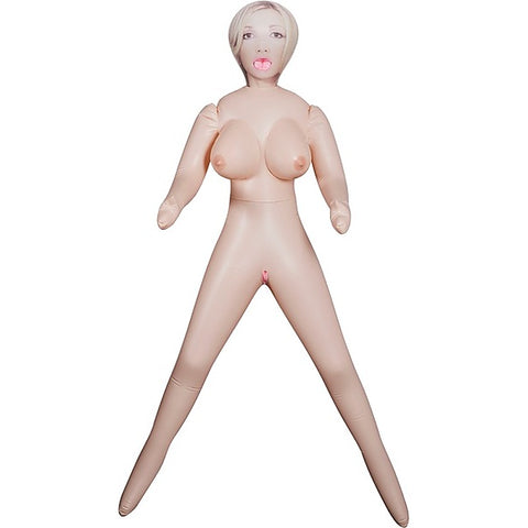 Tera Heart Missionary Position Love Doll by NANMA