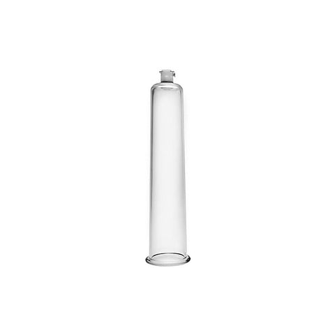 Male Pleasure Penis Pumping Cylinder by XR Brands