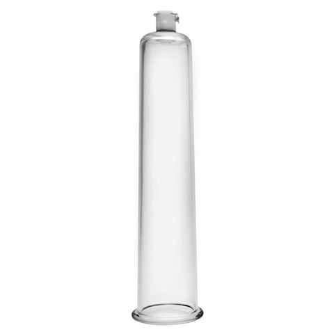 Penis Pumping Cylinder by XR Brands