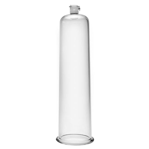 Penis Pumping Cylinder by XR Brands