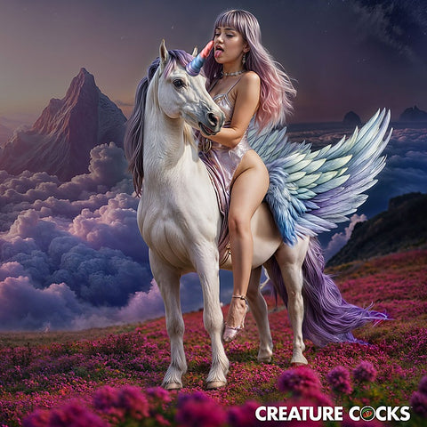 Dream Rider Creature by XR Brands