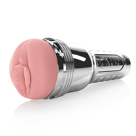 Quiver Rechargeable Vibrating Male Stroker by Fleshlight