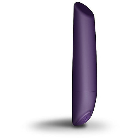 SugarBoo Sugar Damson Bullet Vibrator by Rocks Off