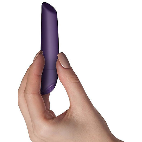 SugarBoo Sugar Damson Bullet Vibrator by Rocks Off