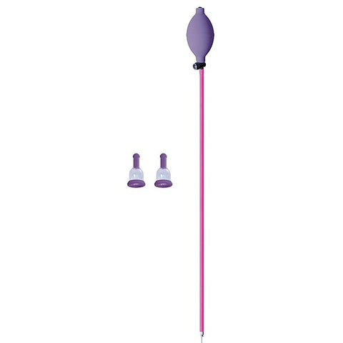 Nippies Pumpies Nipper Suckers by NANMA Corporation