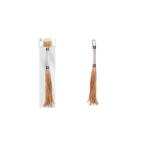Naughty Moment BDSM Play Whip by NANMA Corporation