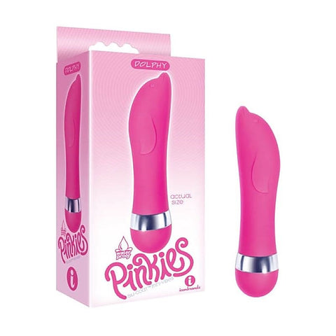 The 9's Pinkies Dolphy by Icon Brands
