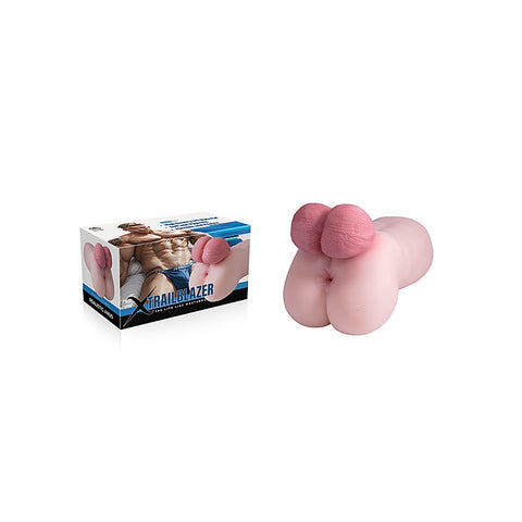 Realistic Masturbator by NANMA Corporation