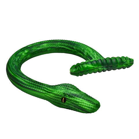 Creature Cocks Slither Silicone Dildo by XR Brands