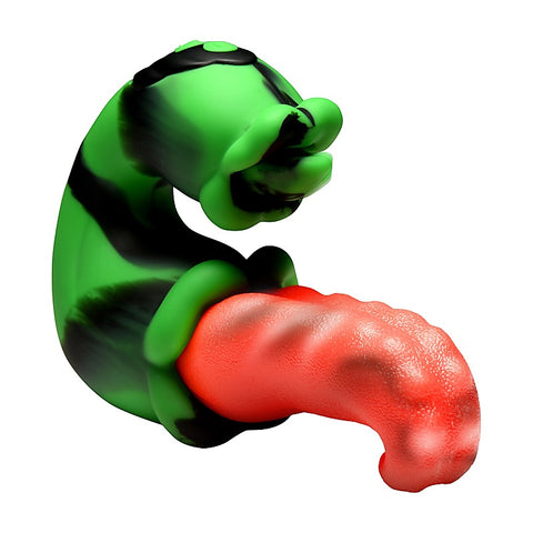 Creature Cocks Tongue Lasher by XR Brands