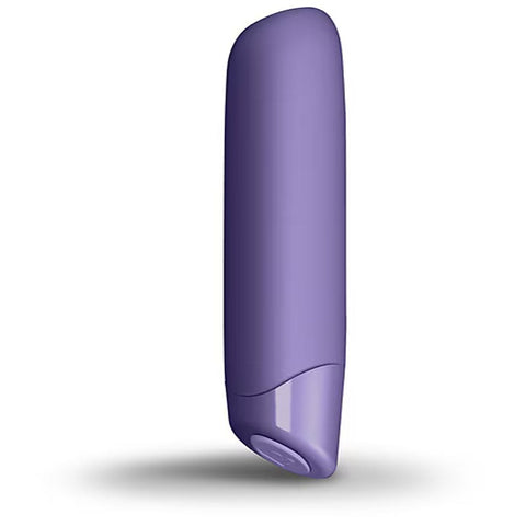 SugarBoo Very Peri Rechargeable Vibrator by Rocks Off