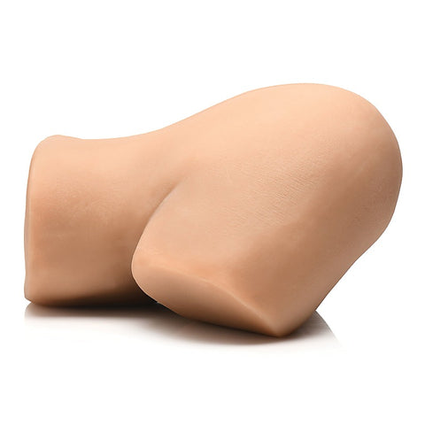Mistress Vibrating Doggie Style Masturbator by XR Brands