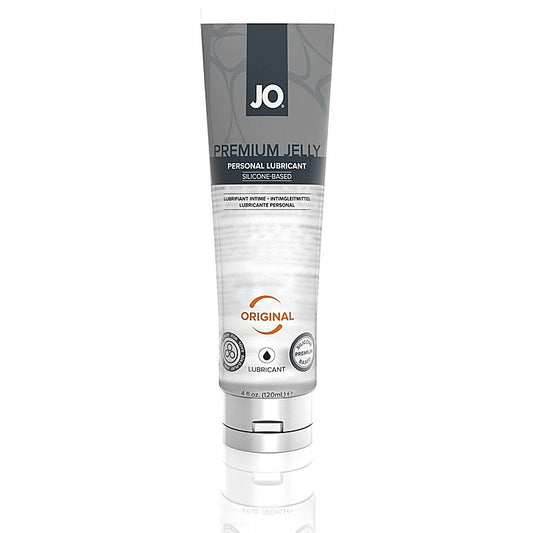 JO Jelly Original Silicone by System Jo