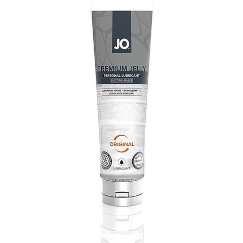 JO Jelly Original Silicone by System Jo