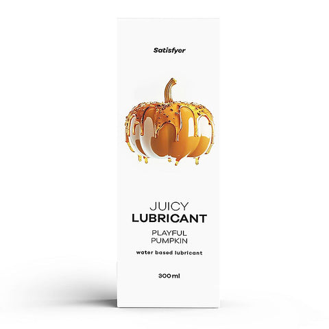 Juicy Water Based Scented Adult Lubricant by Satisfyer