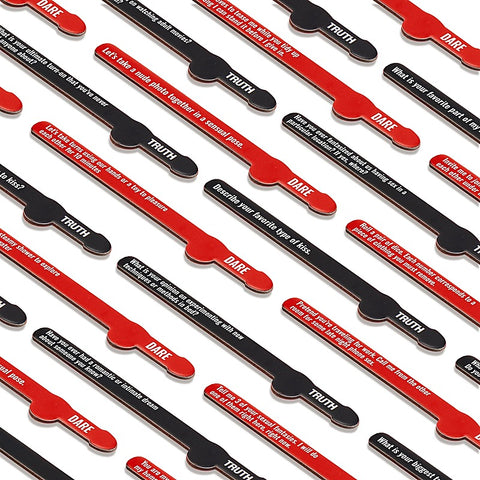Frisky Pick A Pecker Kinky Edition by XR Brands