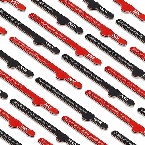 Frisky Pick A Pecker X-Rated Edition by XR Brands