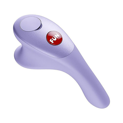 BE-ONE USB-C Rechargeable Finger Stimulator by Fun Factory