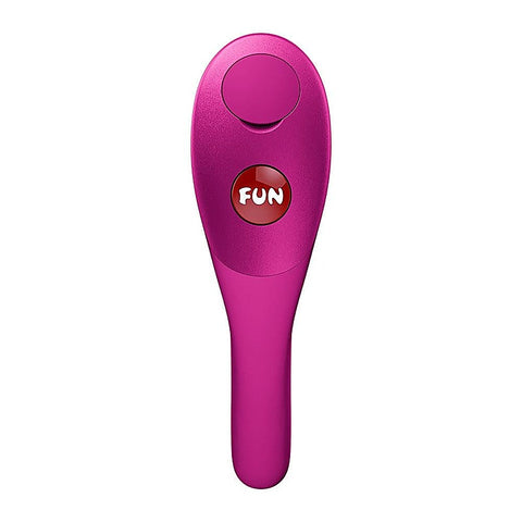 BE-ONE USB-C Rechargeable Finger Stimulator by Fun Factory