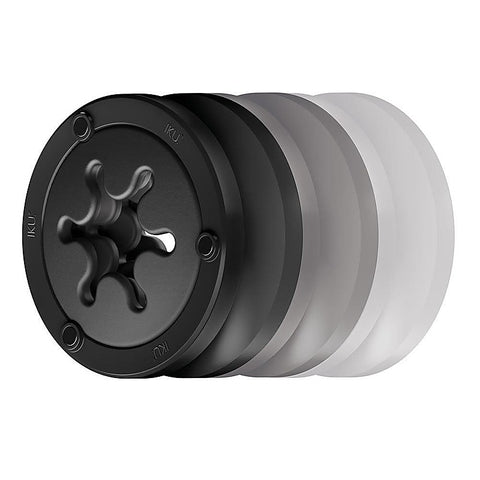 IKU flex Male Stroker by Fun Factory