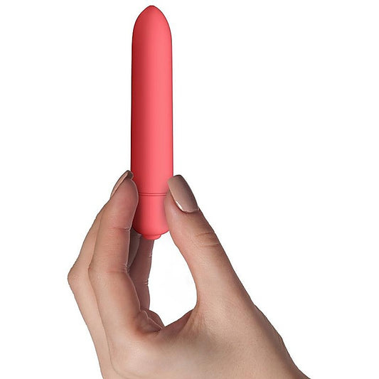 SugarBoo Coral Crush Bullet Vibrator by Rocks Off