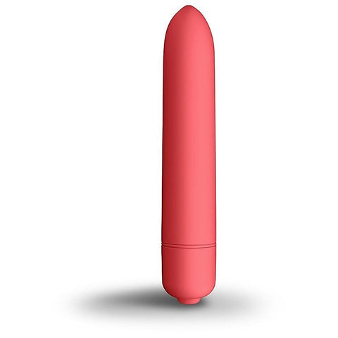 SugarBoo Coral Crush Bullet Vibrator by Rocks Off