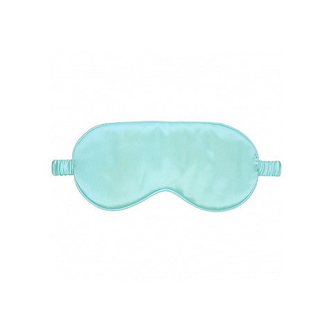 OUCH! Bondage Play Satin Eye Mask by Shots Toys