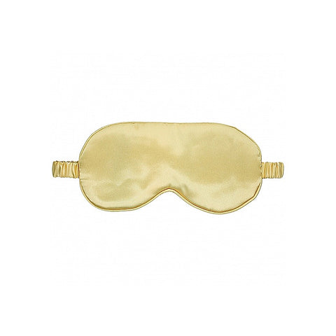 OUCH! Bondage Play Satin Eye Mask by Shots Toys