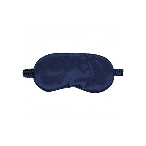 OUCH! Bondage Play Satin Eye Mask by Shots Toys