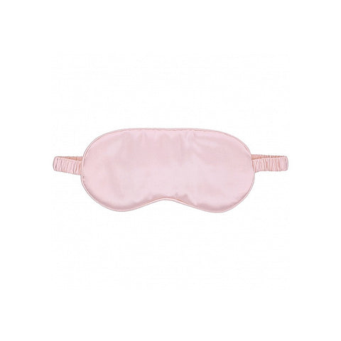 OUCH! Bondage Play Satin Eye Mask by Shots Toys