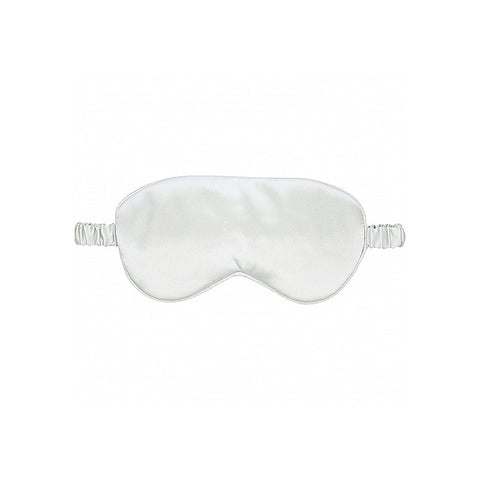 OUCH! Bondage Play Satin Eye Mask by Shots Toys