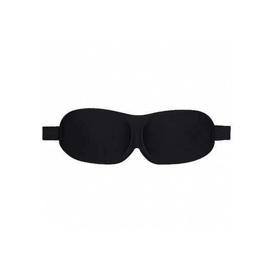 OUCH! Sensory Play 3D Eye Mask by Shots Toys